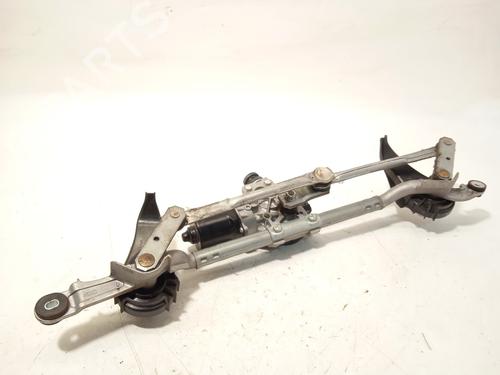 Front wiper motor MAZDA CX-3 (DK) 2.0 SKYACTIV-G (DK5W, DK6W) | BP25909829M29 - Image 2