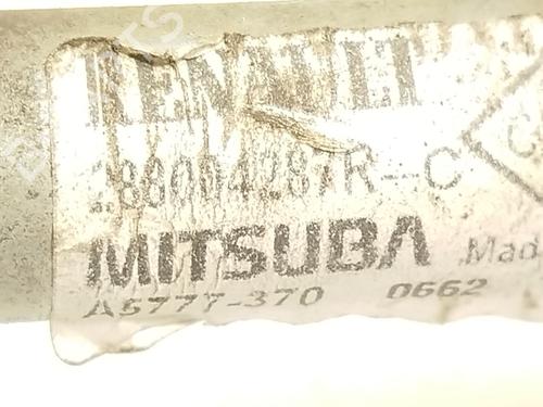 Front wiper motor DACIA DOKKER Express Box Body/MPV 1.6 | BP28099947M29 