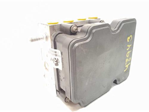 ABS pump RENAULT CLIO IV (BH_)  | BP10733933M43 