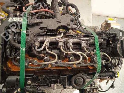 Engine BMW X3 (F25)  | BP11949744M1 