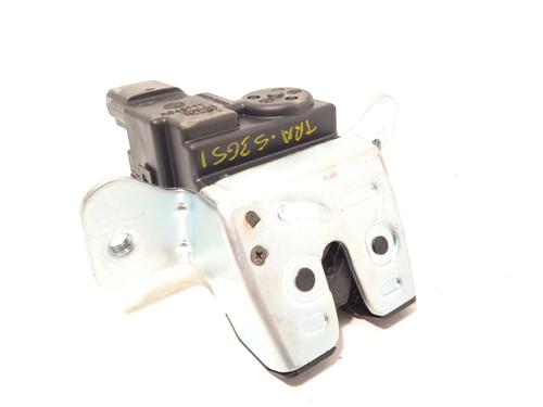 tailgate-lock-hyundai-tucson-nx4e-nx4a-2020-25468141 main image