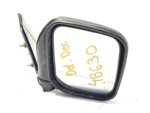 Used Right mirror Right mirror MITSUBISHI PAJERO II (V3_W, V2_W, V4_W, V5_W) 2.5 TDiC (V44W, V24W) (99 hp) 10988894 10988894