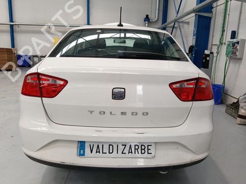 Left sun visor SEAT TOLEDO IV (KG3) 1.6 TDI | BP34720455I1 - Image 28