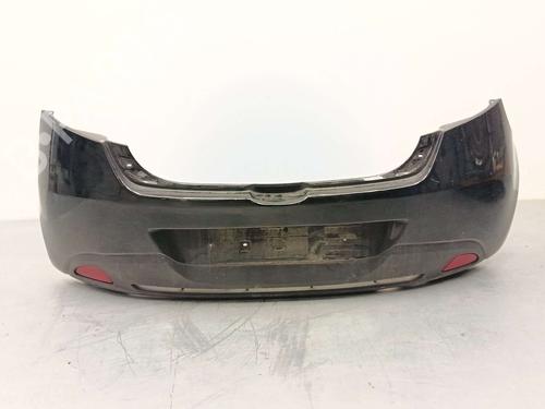 Used Rear bumper Rear bumper MAZDA 2 (DE_, DH_) 1.3 (DE3FS) (75 hp) 40220192 40220192