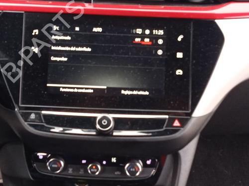 Display monitor OPEL CORSA F (P2JO) 1.2 (68) | BP22926364C48 