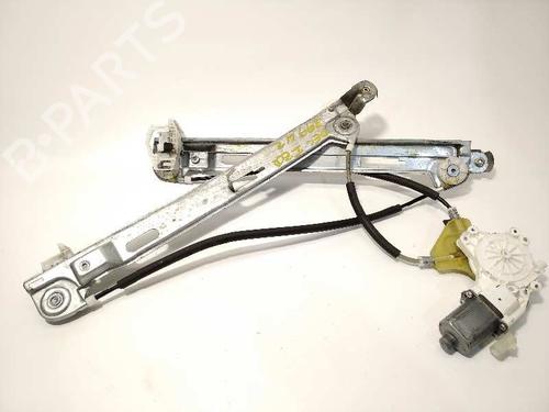 Used Front left window mechanism Front left window mechanism 4807670 4807670