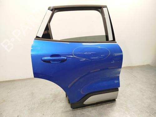 Dør højre bagtil FORD KUGA III (DFK) 2.5 FHEV | BP33016783C5 - Image 2