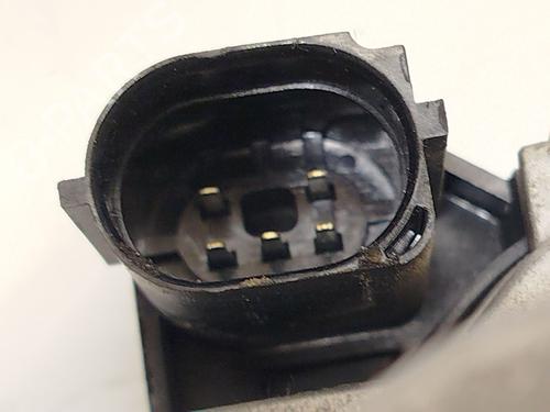 Throttle body ALFA ROMEO GIULIA (952_) 2.2 D (952AEM250, 952AEA250) | BP36434892M82 - Image 5