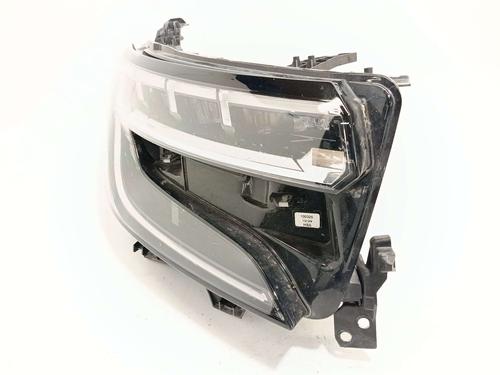 Right headlight RENAULT AUSTRAL TCe 130 (HGM2) | BP38483040C29 - Image 2