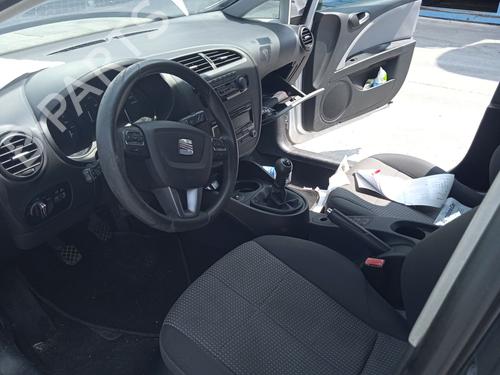 Steering rack SEAT LEON (1P1)  | BP26289209M22 