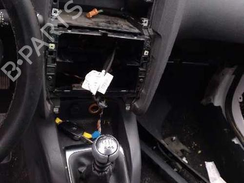 Front wiper motor CITROËN C4 II (NC_) 1.6 HDi 110 | BP7181372M29 