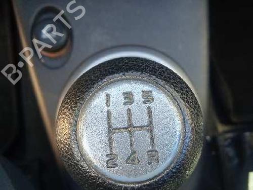 Left taillight SUZUKI SWIFT III (MZ, EZ) 1.3 (RS413, ZC11S) | BP11757510C34 