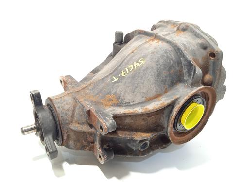 Used Rear differential MERCEDES-BENZ E-CLASS (W211) [2002-2009]  21192669