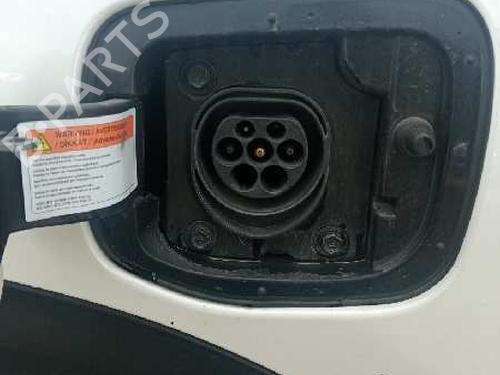 Climate control KIA NIRO I (DE) 1.6 GDI Plug-in Hybrid | BP19704579I5 