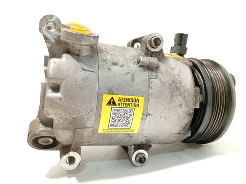 Used AC compressor FORD FOCUS II (DA_, HCP, DP) 1.6 (100 hp) 30537874