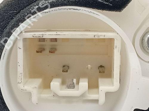 Front right lock MAZDA 2 Hatchback (DL, DJ) 1.5 SKYACTIV-G M Hybrid | BP39071631C97 - Image 3