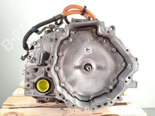 Used Gearbox LEXUS CT (ZWA10_) 200h (ZWA10_, ZWA10R) (136 hp) 25939374