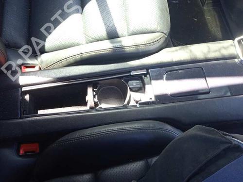 Seats set PORSCHE PANAMERA (970) 3.6 | BP7558791C78  - Image 13