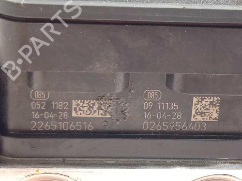 ABS pump DACIA SANDERO II  | BP13040184M43 
