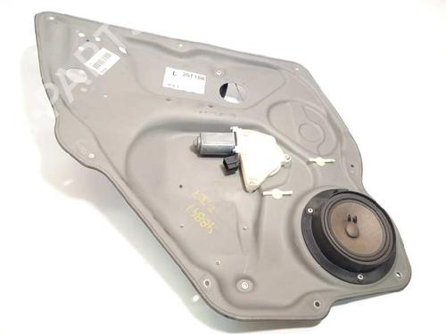 Elevalunas trasero izquierdo MERCEDES-BENZ B-CLASS Sports Tourer (W245) B 200 CDI (245.208) (140 hp) 10774842