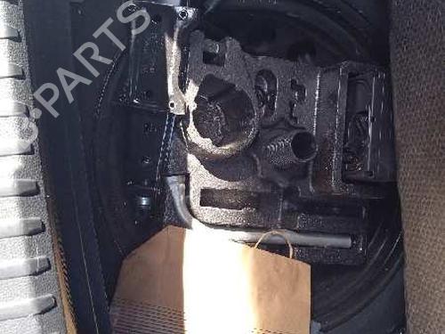 AC compressor SEAT IBIZA V (KJ1, KJG) | BP19256469M34