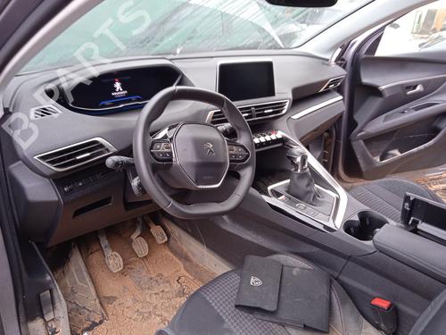 ABS pump PEUGEOT 3008 II SUV (MC_, MR_, MJ_, M4_) 1.5 BlueHDi 130 | BP24216786M43 