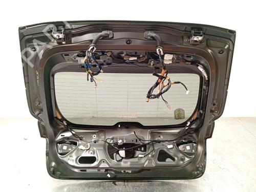 Bagklap CC/Kombi-Coupé MAZDA 3 Hatchback (BP) SKYACTIV-X M Hybrid | BP30510969C6