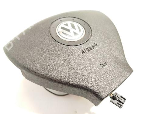 Used Driver airbag VW GOLF V (1K1) 1.4 TSI (122 hp) 26957040