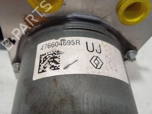 ABS pump RENAULT CLIO V (B7_)  | BP29446482M43 