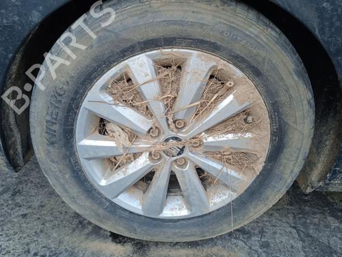 Engine SEAT IBIZA V (KJ1, KJG) 1.0 MPi | BP25468149M1  - Image 33