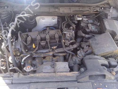 Electronic module MAZDA CX-5 (KE, GH) 2.0 AWD (KEEAW) | BP15286680M83 - Image 18