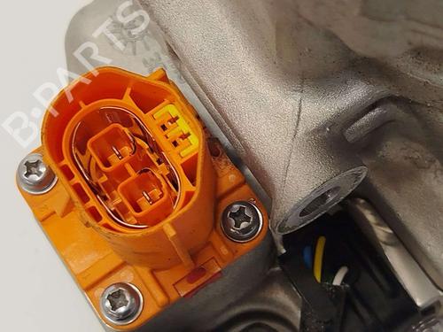 AC compressor HYUNDAI KONA (SX2) 1.6 GDi Hybrid | BP38484836M34 - Image 5