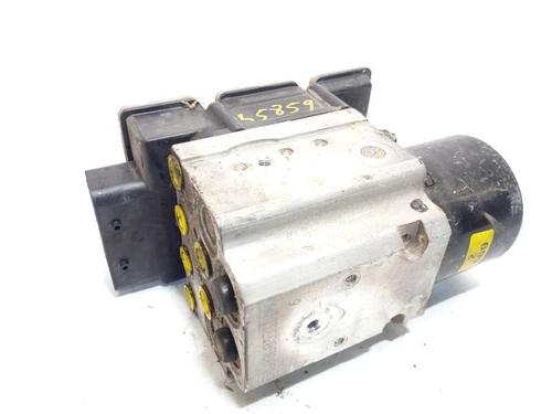 ABS pump OPEL VECTRA C GTS (Z02) 1.9 CDTI (F68) | BP8385750M43 
