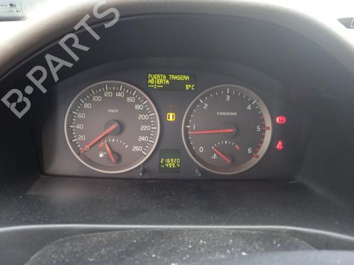 Front left window mechanism VOLVO V50 (545) 2.0 D | BP23241281C22  - Image 34