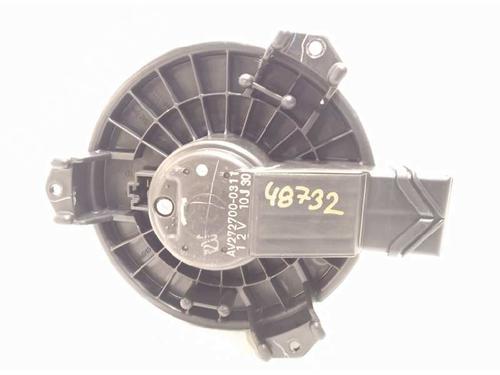 Heater blower motor SUZUKI SX4 (EY, GY) 1.6 VVT (RW416, YA21S) | BP10679199M62