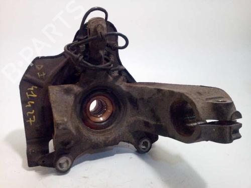 Used Left front steering knuckle Left front steering knuckle 5803716 5803716