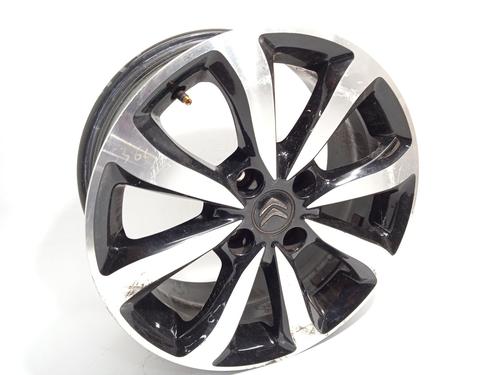 Fælk CITROËN C4 II (NC_) 1.6 BlueHDi 100 (99 hp) 19256498