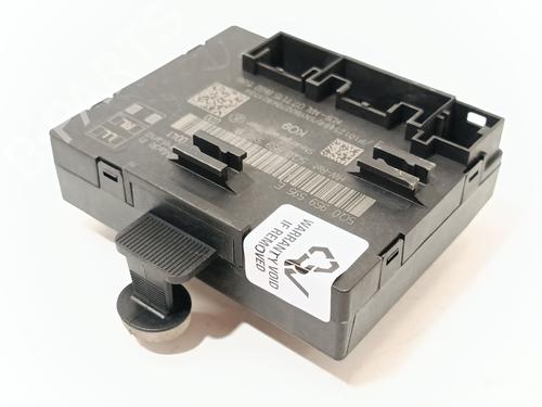 Electronic module AUDI A3 Sportback (8VA, 8VF) 2.0 TDI | BP35804834M83 - Image 5