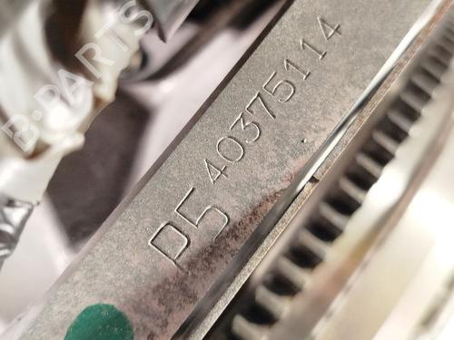 Engine MAZDA 2 Hatchback (DL, DJ) 1.5 SKYACTIV-G | BP26384516M1 