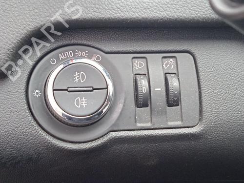 Steering rack OPEL INSIGNIA A (G09) 2.0 CDTI (68) | BP22927542M22 