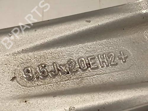 Rim LAND ROVER RANGE ROVER SPORT I (L320) 2.7 D 4x4 | BP16703408C45 