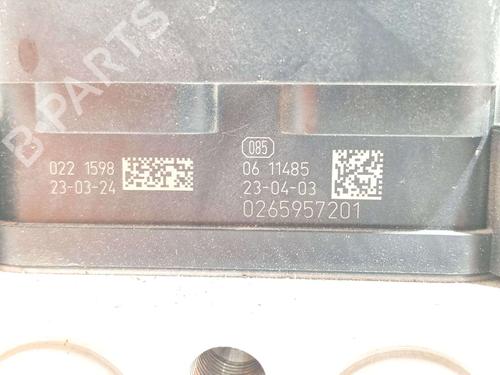 ABS pump MERCEDES-BENZ SPRINTER 3,5-t Van (B907, B910) 317 CDI RWD (907.631, 907.633, 907.635, 907.637) | BP40179425M43 - Image 6