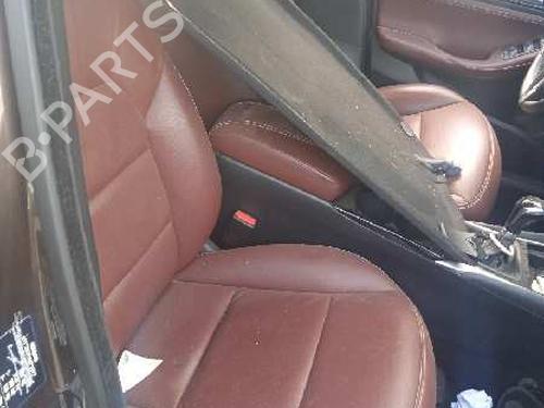 Left sun visor INFINITI Q30 1.6 | BP8327673I1 