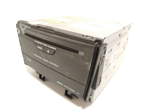Radio HONDA ACCORD VIII (CU) 2.2 i-DTEC (CU3) | BP30512094E6 - Image 2
