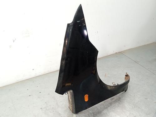Right front fenders FORD FOCUS C-MAX (DM2) 1.6 TDCi | BP19303283C42 