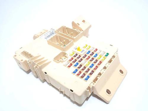 Used Fuse box Fuse box 7989309 7989309