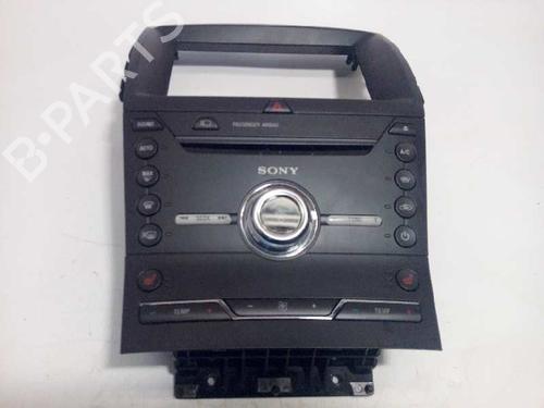 Interruttore FORD USA EDGE 2.0 TDCi Bi-Turbo AWD (210 hp) 8900099