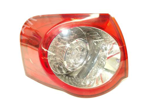 Left taillight VW PASSAT B6 Variant (3C5) 1.9 TDI | BP39201838C34 - Image 2