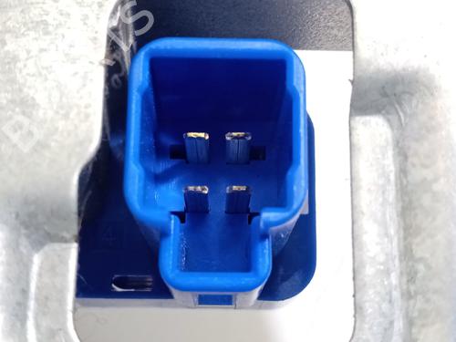 Rear wiper motor SUBARU LEGACY V Estate (BR) 2.5 i AWD (BRM) | BP19254288M102