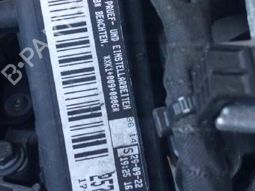 Front wiper motor VW CALIFORNIA T6 Camper (SGC, SGG, SHC)  | BP17476871M29 